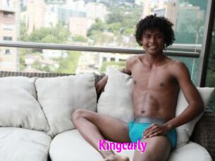 Kingcurly