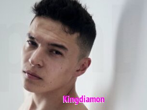 Kingdiamon