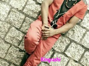 Kingrashi