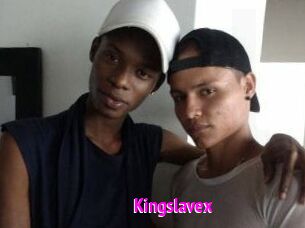 Kingslavex