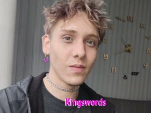 Kingswords