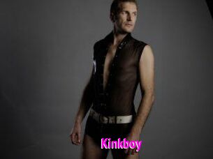 Kinkboy