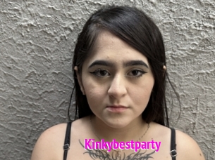 Kinkybestparty