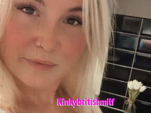 Kinkybritishmilf