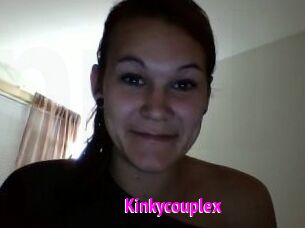 Kinkycouplex