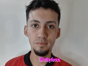 Kinkyfoxx