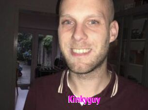 Kinkyguy