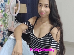 Kinkykahomiy