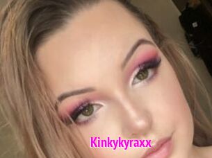 Kinkykyraxx