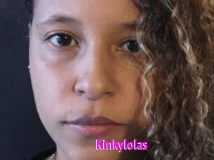 Kinkylolas