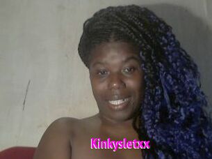 Kinkysletxx