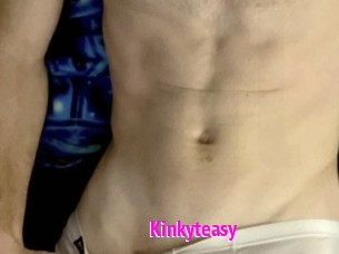 Kinkyteasy