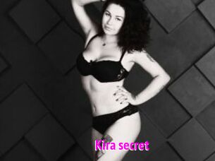 Kira_secret