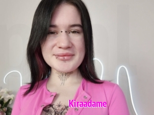 Kiraadame