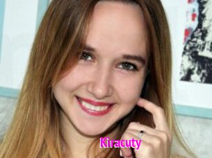 Kiracuty