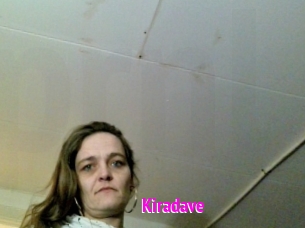 Kiradave