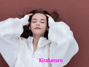 Kirahansen