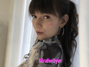 Kirahellyer