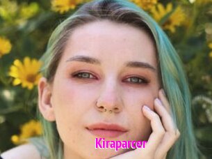 Kiraparcer