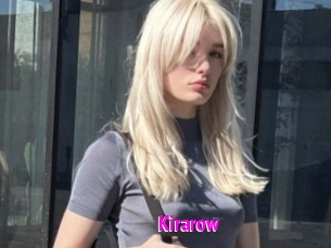 Kirarow