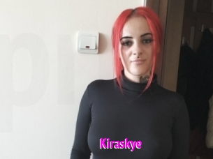 Kiraskye