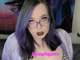 Kiraspitqueen