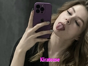 Kiratease