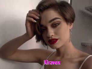 Kiravox