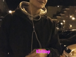 Kiriltop