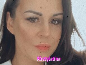 Kirstylatina