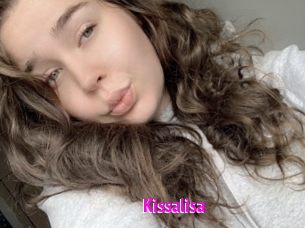 Kissalisa