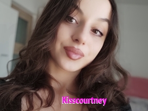 Kisscourtney