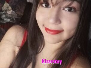 Kissestoy