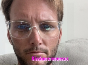 Kissimeemeeesec