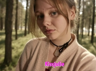 Kissjulie