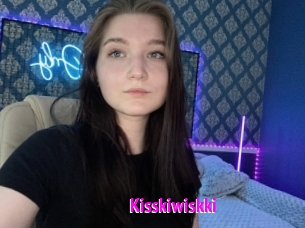 Kisskiwiskki