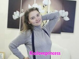 Kissloveprincess