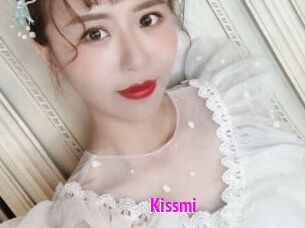 Kissmi