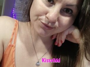 Kissvikki