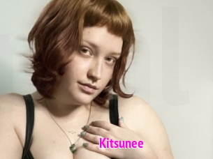 Kitsunee