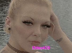 Kitten420