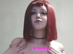 Kitten666