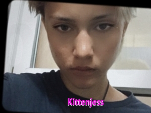 Kittenjess