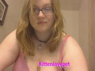 Kittenlovepet