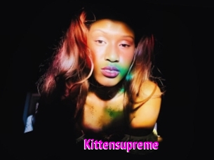 Kittensupreme