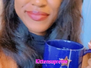 Kittensupreme