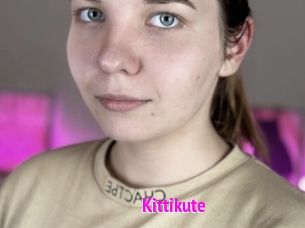 Kittikute