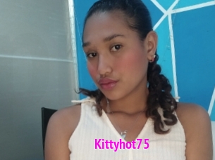 Kittyhot75