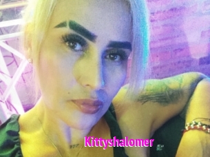 Kittyshalomer