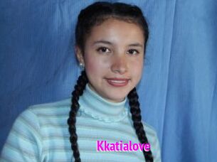 Kkatialove